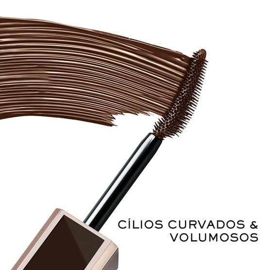 M�SCARA DE C�LIOS Lash Idole